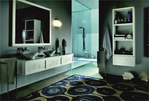 Мебель для ванных комнат - мебель в калининграде