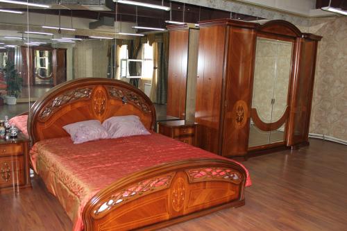 Спальный гарнитур Montenapoleone camera - мебель в калининграде